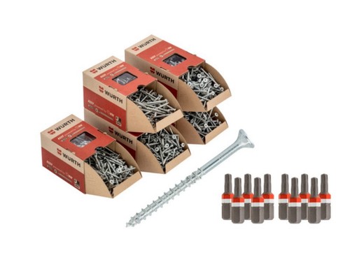 Würth assy schrauben - würth,
