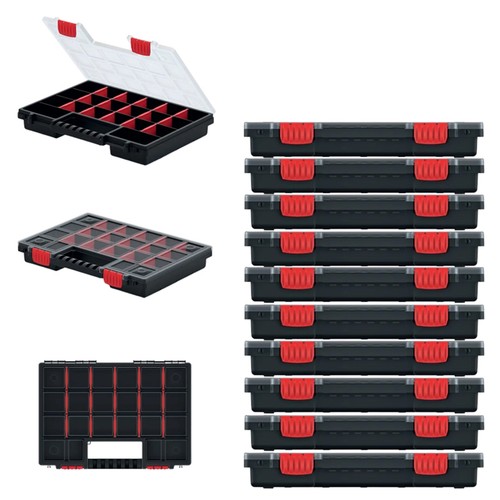 Kistenberg 10er set - 10er,