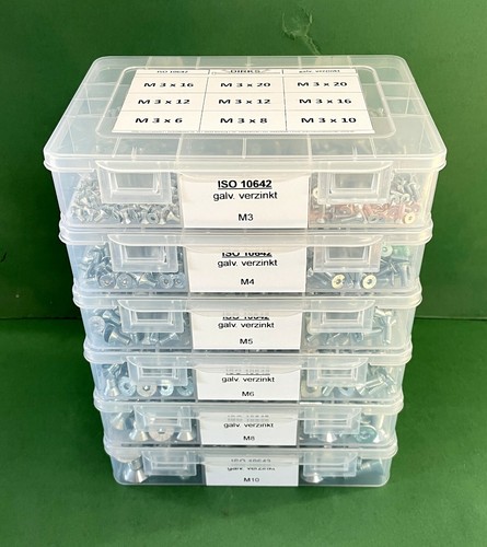 Iso 10642 din 7991 - iso,