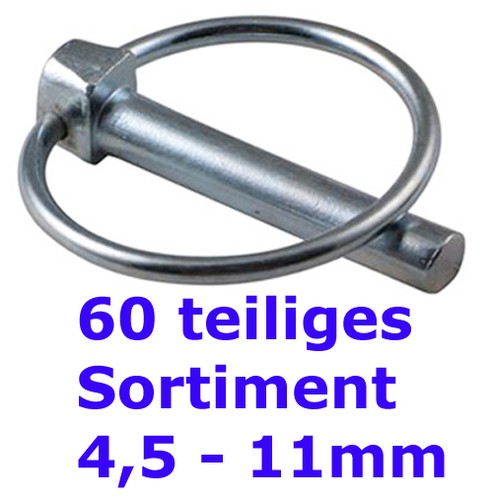 Tlg sortiment klappsplinte - tlg.,