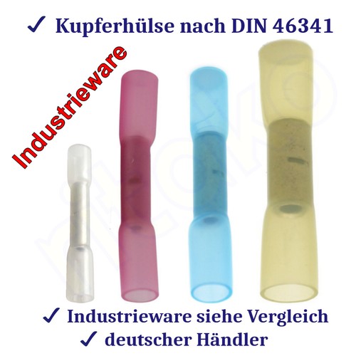 Stoßverbinder