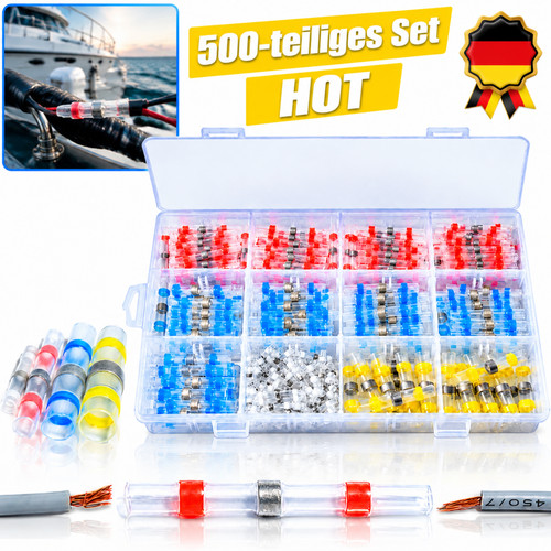 500pack sortiment - 500pack,