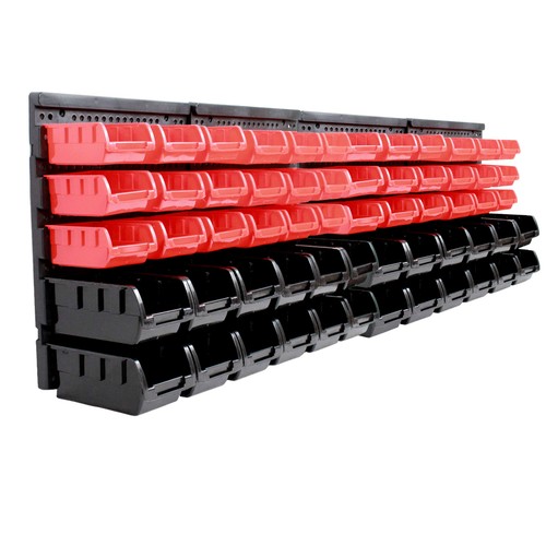 Stapelboxen schüttenregal - stapelboxen,