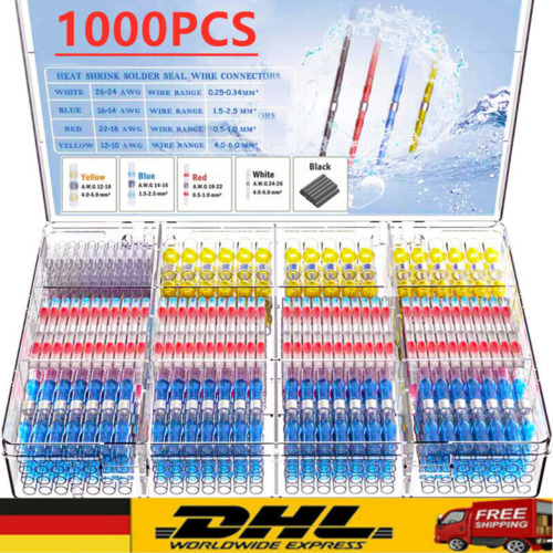 100 1000 lötverbinder - 100-1000,