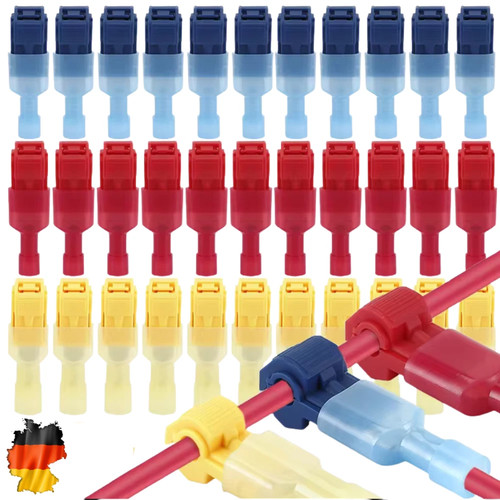 Schnellverbinder sortiment - schnellverbinder,