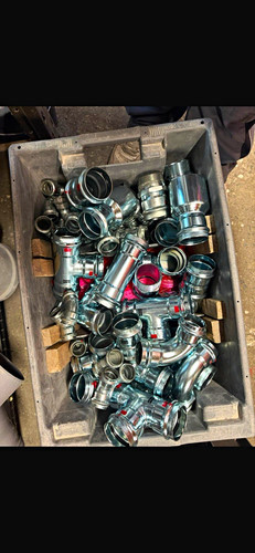 Viega pressfitting sortiment - viega,