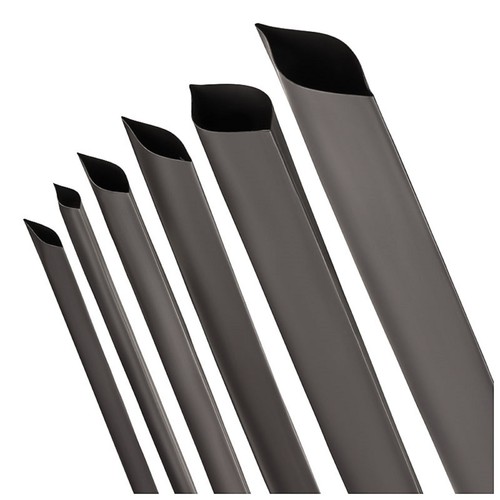Schrumpfschlauch farbig set - schrumpfschlauch,