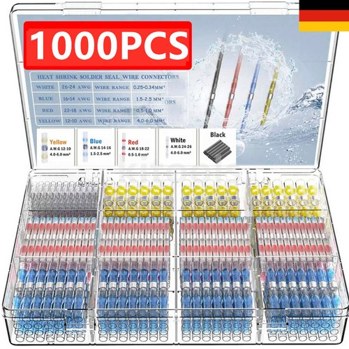 1000 lötverbinder - 1000,
