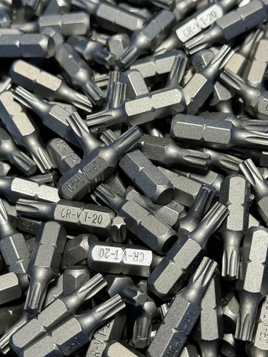Bits passend für - , t10