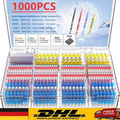 1000 lötverbinder - 1000, x