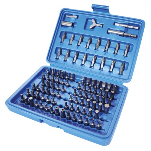 Bitsatz bitsortiment bits - bitsatz,