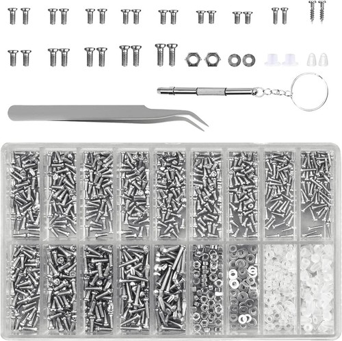 1200 mini schrauben kleine - schrauben,